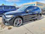 Audi Q5 2025