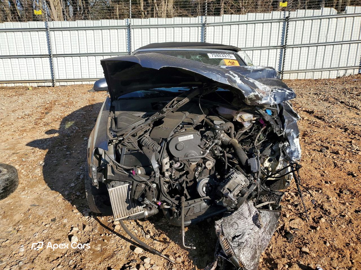 Audi A4 2009