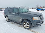 Ford Expedition 2015