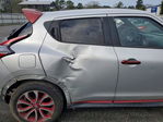 Nissan Juke 2015
