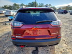 Jeep Cherokee 2020