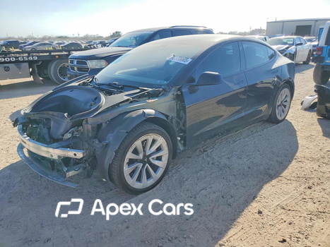 Tesla Model 3 2021 - Image 1 of 13
