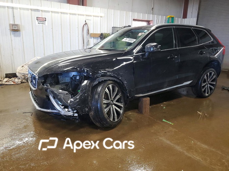 Volvo XC60 2023 - Image 1 of 13