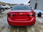 Mazda 3 2015