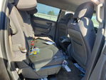 Chevrolet Traverse 2016