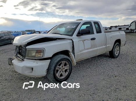 Dodge Dakota 2010 - Image 1 of 13