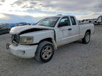 Dodge Dakota 2010