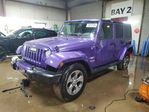 Jeep Wrangler 2017