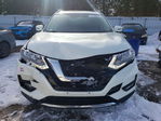 Nissan Rogue 2020
