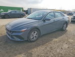 Hyundai Elantra 2025
