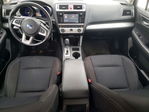 Subaru Legacy 2016