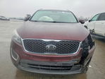 Kia Sorento 2017