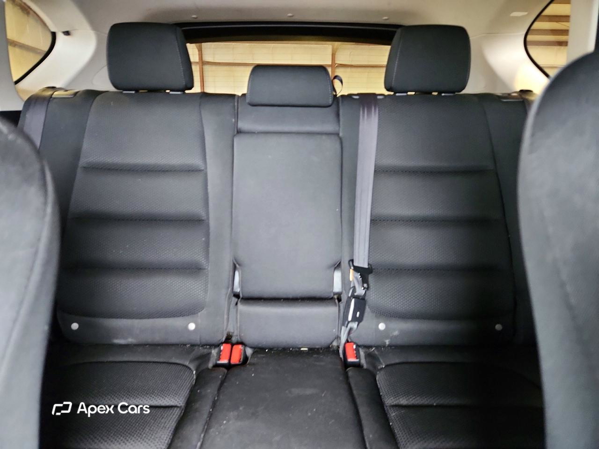 Mazda CX-5 2016