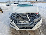 Honda Accord 2019