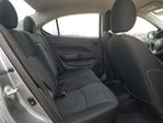 Mitsubishi Mirage 2023