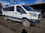 Ford Transit 2019