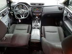 Nissan Rogue 2019