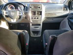 Dodge Caravan 2013