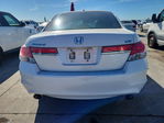 Honda Accord 2012