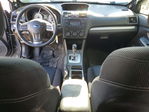 Subaru Impreza 2014