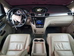 Honda Odyssey 2015