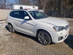 BMW X3 2017