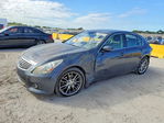 Infiniti G 2011