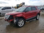 Ford Explorer 2013