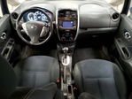 Nissan Versa 2015
