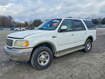 Ford Expedition 2002