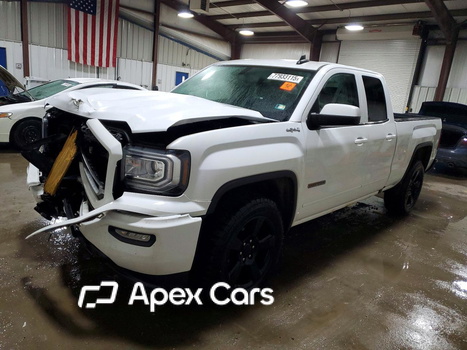 GMC Sierra 2016 - Image 1 of 13