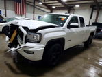 GMC Sierra 2016