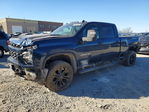 Chevrolet Silverado 2021