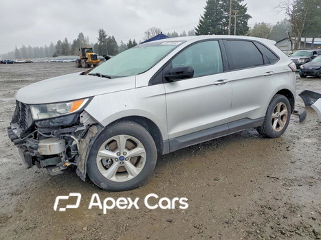 Ford Edge 2015 - Image 1 of 13