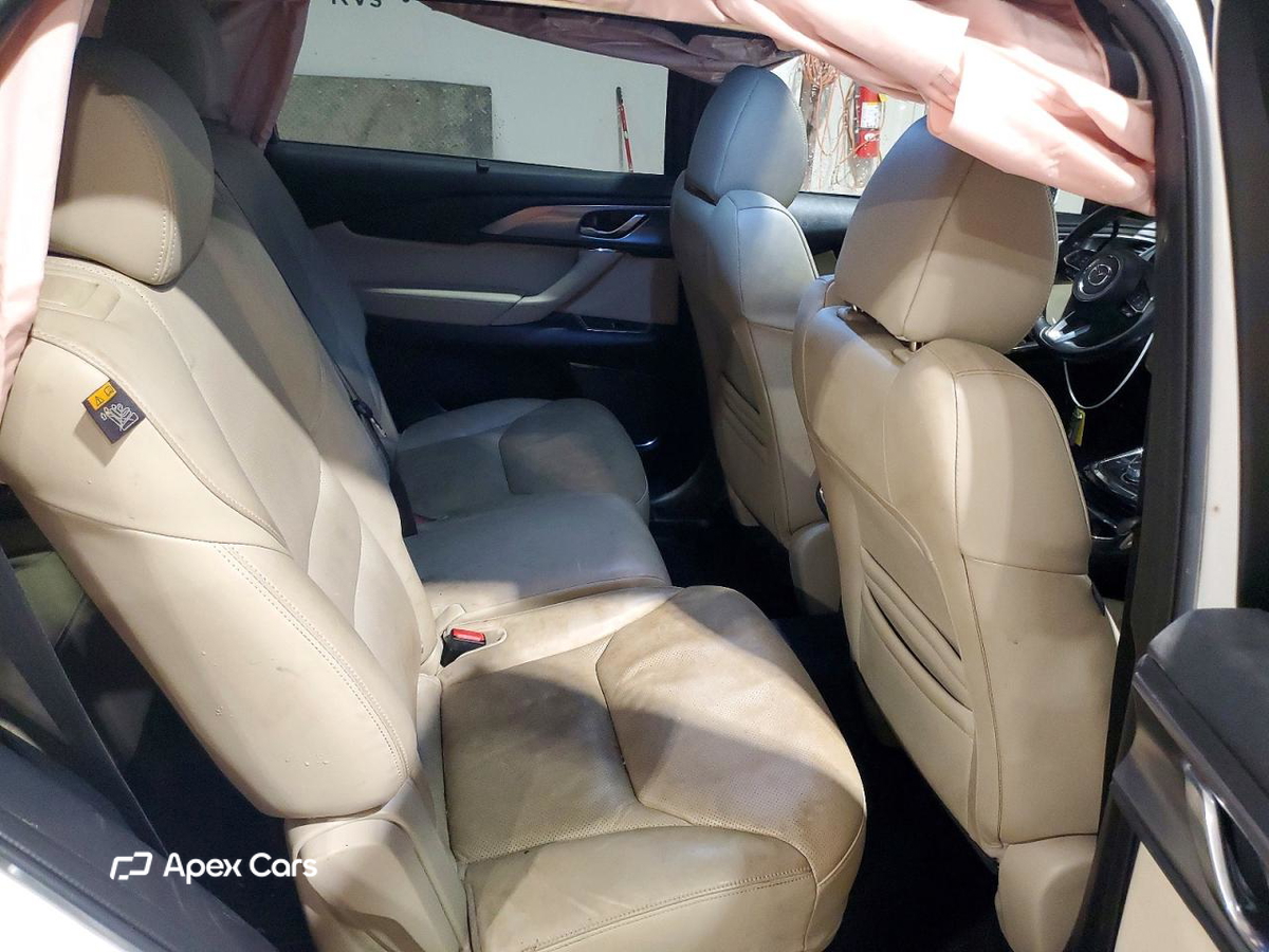 Mazda CX-9 2019