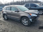 Honda CR-V 2010