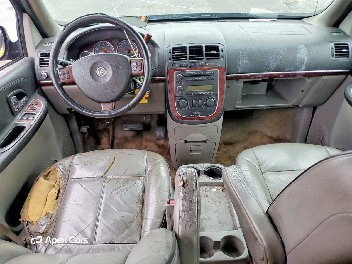 Buick Terraza 2006