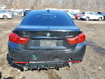 BMW Series 4 2016