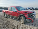 Ford F-150 2017