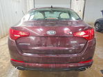 Kia Optima 2013
