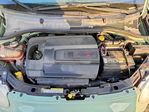 Fiat 500 2012