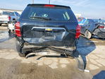 Chevrolet Equinox 2017