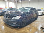 Mercedes-Benz E-klasse 2011