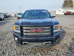 GMC Sierra 2015