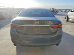 Mazda 6 2018