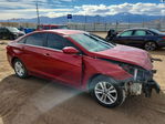 Hyundai Sonata 2013