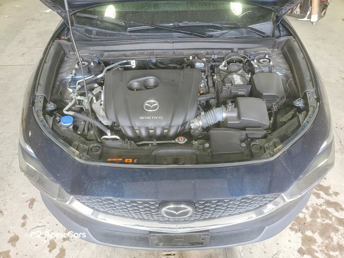 Mazda CX-30 2021