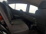 Nissan Versa 2017