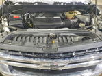 Chevrolet Silverado 2021