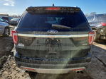 Ford Explorer 2017